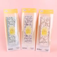 4905冰纹长条澡巾