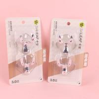小叶2662鹿角轻奢粘钩