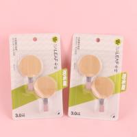 小叶2641天然楠竹粘钩