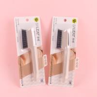 小叶5849果蔬带刷打皮刀