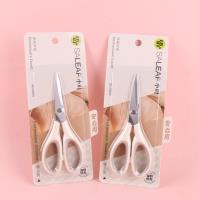 小叶5895家用剪刀