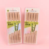 小叶1684叶子竹筷