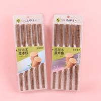 小叶1670无漆鸡翅木筷