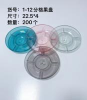 HC1-12果盘