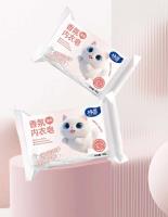 香氛内衣皂