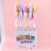 ZDX大倚天剑泡泡水