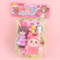 HW6288-4E饰品小公主