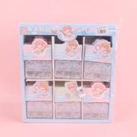 6宫格耳塞组合