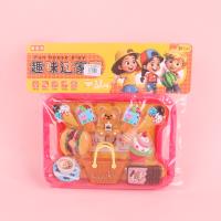 979-53汉堡过家家