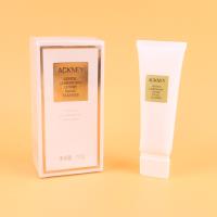 艾克尼晶钻洁面乳120ml