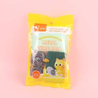 一片菱角片+两球+一片方棉（2686）
