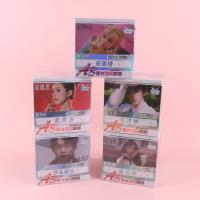 YS明星混款吧唧胸章盲盒（随机发货）