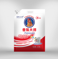 曼琪大公鸡洗衣粉5千克
