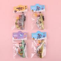 XJJ三角洲弓箭枪套装