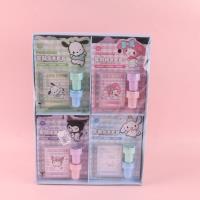 XX2入奖励印章套装（三丽鸥）