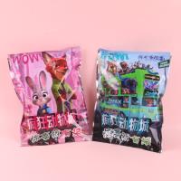 ANSD疯狂动物城盲袋