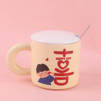 YH2718陶瓷杯