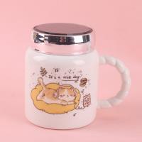YHB-23陶瓷杯
