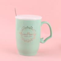 YH2656陶瓷杯