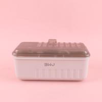 XDL-1536三格手柄调味盒