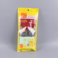 一片元宝金+两个球+一片菱 角布(2610）