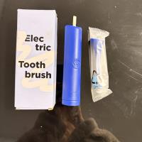 电动牙刷