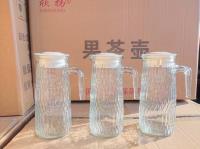 果茶壶