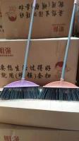 MQ881加长杆单个扫把
