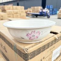9寸汤古-解语花