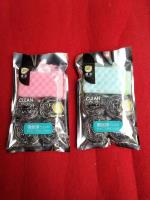 4个清洁球+百洁布（2206）