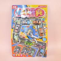HQ6301铁皮车（12只）