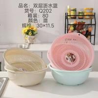 Q202圆形沥水篮