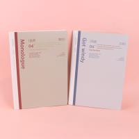 MNE16K自然独白车线本147-27