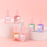 CM-03KT猫方瓶指甲油