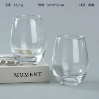 JL3510玻璃杯