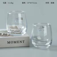 JL3511玻璃杯