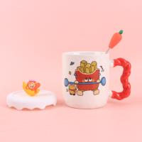 YY2613陶瓷杯