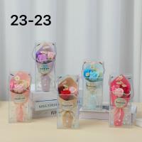 23-23小雏菊礼盒花