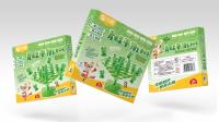 奕顺YS411青蛙平衡树