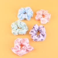 XSD卡通印花肠圈