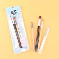 XLL9022四支化妆刷