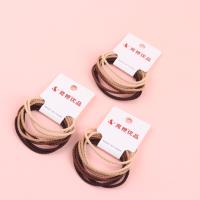 JY咖系螺纹8条特A皮筋