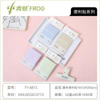 CR-8871便利贴