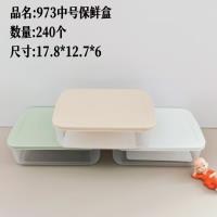 XX973中号保鲜盒