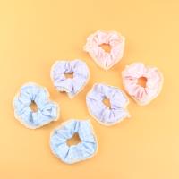 DD大格子蕾丝边肠圈