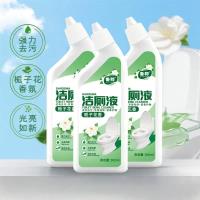 栀子花洁厕液500ml