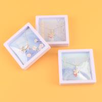 TL00056满钻花花项链