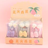 蝴蝶结精油香薰