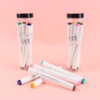 桶装5支马克笔