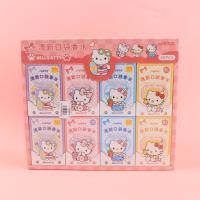 Kitty猫清新口袋香水